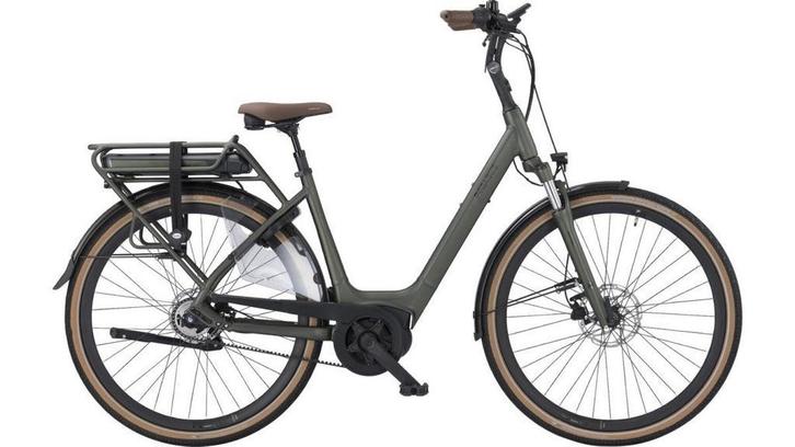 PEGASUS SIENA E5F BELT, Fietsen en Brommers, Elektrische fietsen, Nieuw, Ophalen of Verzenden