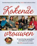 Kokende vrouwen 9789066119666 E. van den Berg, Boeken, Kookboeken, Verzenden, Gelezen, E. van den Berg