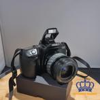 Minolta Dynax 500si | Minolta 35–80mm Lens | Analoge camera, Verzenden, Gebruikt, Spiegelreflex, Minolta