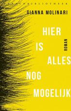 Hier is alles nog mogelijk (9789028427761, Gianna Molinari), Verzenden, Nieuw