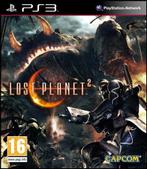 Lost Planet 2 PS3 Garantie & morgen in huis!, Spelcomputers en Games, Games | Sony PlayStation 3, Avontuur en Actie, 2 spelers