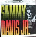 LP gebruikt - Sammy Davis Jr. - Spotlight On Sammy Davis..., Zo goed als nieuw, Verzenden