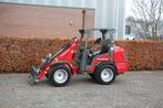 Veiling: Kniklader Weidemann 1260LP Diesel 18.4kW 2025 Nieuw, Zakelijke goederen, Machines en Bouw | Kranen en Graafmachines, Ophalen