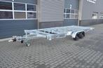 Containertrailer 10FT / 20FT vanaf € 4.200,- ex btw, Ophalen