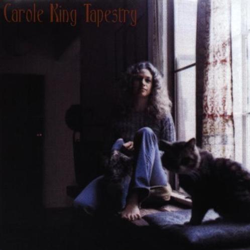 Carole King - Tapestry - CD, Cd's en Dvd's, Cd's | Overige Cd's, Verzenden