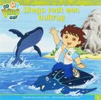 Diego redt een bultrug / Diego 9789051598155, Boeken, Kinderboeken | Kleuters, Verzenden, Gelezen
