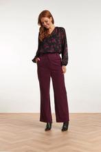 -60% Smashed Lemon  Smashed Lemon 23725-380 corduroy broek i, Kleding | Dames, Broeken en Pantalons, Verzenden, Nieuw