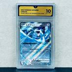 Pokémon Graded card - Lugia ex #097 - Pokémon - GG 10, Hobby en Vrije tijd, Verzamelkaartspellen | Pokémon, Nieuw