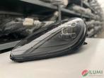 PORSCHE MACAN LIFT KOPLAMP LINKS KPL 95B941009AL, Verzenden, Gebruikt, Porsche