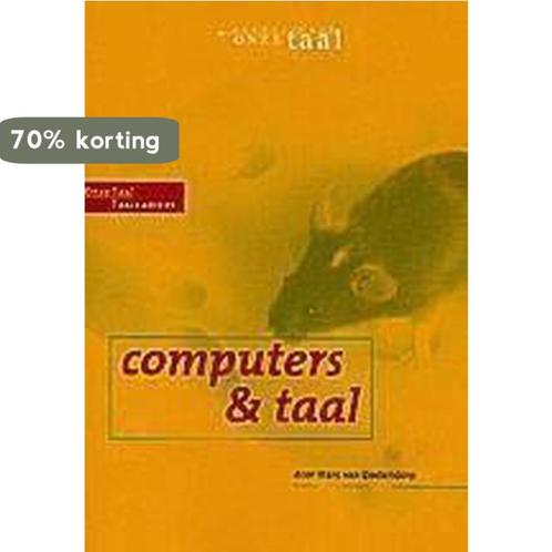 Computers & taal / Taalcahiers 9789057970375, Boeken, Overige Boeken, Gelezen, Verzenden