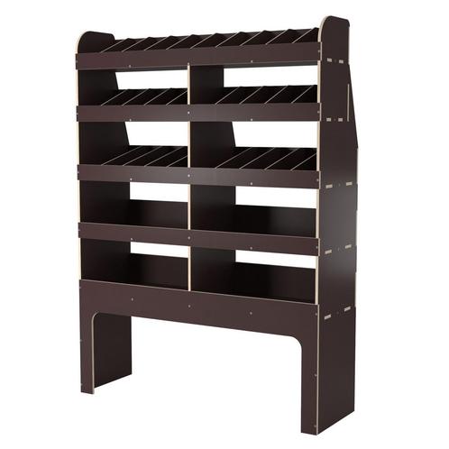 Houten bedrijfswageninrichting Nissan Interstar 2024+ H2H3, Auto-onderdelen, Interieur en Bekleding, Verzenden
