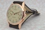 Chronographe Suisse - TELDA - Cal. Vênus 188 - JUMBO -, Sieraden, Tassen en Uiterlijk, Horloges | Heren, Nieuw
