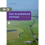 Een kronkelend verhaal / Groninger historische reeks / 41, Boeken, Verzenden, Zo goed als nieuw, Jan van den Broek