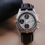Breitling - Chronomat Grey Dial - 81950A - Heren -, Sieraden, Tassen en Uiterlijk, Horloges | Heren, Nieuw