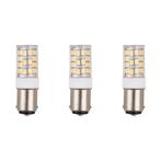 SPL Ba15d LED Lamp 3.5W - Neutraal Wit - 350lm - LED, Verzenden, Nieuw