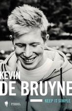 Boek Kevin de Bruyne 9789089314826, Boeken, Verzenden, Zo goed als nieuw