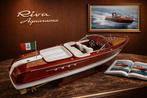 maquette de luxe Riva Aquarama 53 cm 1:14 - Modelboot, Nieuw