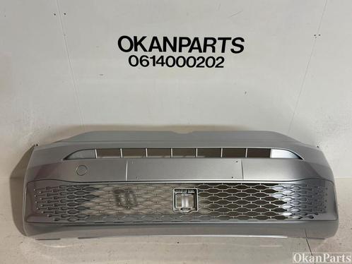 Volkswagen Caddy V 2K7 voorbumper 2K7807221A, Auto-onderdelen, Carrosserie en Plaatwerk, Gebruikt, Voor, Bumper, Ophalen
