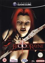 Bloodrayne (GameCube), Verzenden, Gebruikt, Vanaf 12 jaar