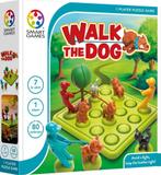 Walk the dog | Smart Games - Puzzels, Nieuw, Verzenden