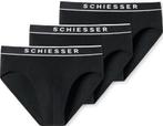 Schiesser - Maat XL 95/5 Organic 3PACK Rio-Slip Heren, Kleding | Heren, Ondergoed, Verzenden