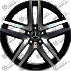 Mercedes Vito V klasse W447 19 inch originele velgen A447401, Auto-onderdelen, Ophalen of Verzenden, Nieuw