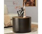 Salontafel Fiore | Black/Gold, Ophalen of Verzenden, Nieuw