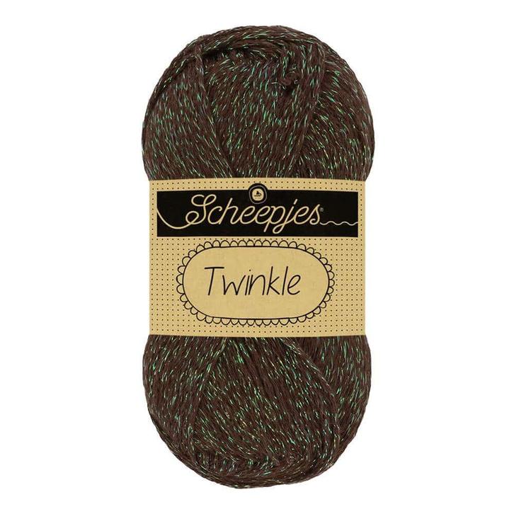 Scheepjes Twinkle 50gr - 905, Hobby en Vrije tijd, Breien en Haken, Nieuw, Verzenden