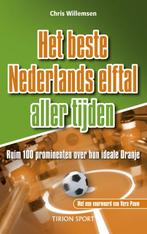 Het Beste Nederlands Elftal Aller Tijden 9789043908665, Verzenden, Gelezen, C. Willemsen