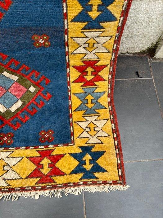 Tapijt - 206 cm - 112 cm, Huis en Inrichting, Stoffering | Tapijten en Kleden