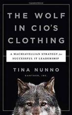 9781629560878 Wolf In Cios Clothing | Tweedehands, Boeken, Verzenden, Zo goed als nieuw, Tina Nunno