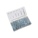 Assortiment splitpennen 1000 stuks (Assortimenten), Verzenden, Nieuw