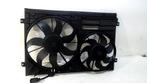 Koelventilatormotor Volkswagen Golf V 2.0 TDI 16V 1K0121207A, Auto-onderdelen, Motor en Toebehoren, Ophalen of Verzenden, Gebruikt