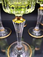 Artemisia - Champagne fluitje (6) - Kristal