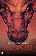 Oudste / Het erfgoed / 2 9789022561720 Christopher Paolini, Verzenden, Gelezen, Christopher Paolini