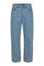 Dickies Broek in maat W32 L32 Blauw, Kleding | Dames, Truien en Vesten, Dickies, Verzenden, Zo goed als nieuw, Blauw