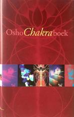 OSHO CHAKRABOEK 9789071985577 Osho, Verzenden, Gelezen, Osho