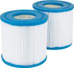 Weau spa filter type 70 (o.a. SC770 of Lay-Z-Spa) - 2 stuks, Verzenden, Nieuw