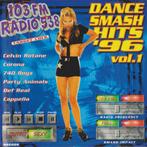 Various - Dance Smash Hits 96 Vol.1, Ophalen of Verzenden, Gebruikt