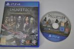 Injustice - Gods Among Us - ultimate Edition (PS4), 1 speler, Verzenden, Zo goed als nieuw, Online