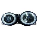 Angel Eyes Koplampen BMW 3 Serie E30 Type 2 B3102, Auto-onderdelen, Verlichting, Nieuw, BMW