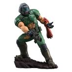 Doom Pop Up Parade PVC Statue Doom Marine 17 cm, Verzamelen, Ophalen of Verzenden, Nieuw