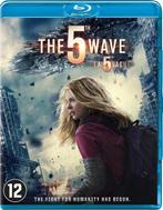 The 5th wave (blu-ray nieuw), Ophalen of Verzenden, Nieuw in verpakking