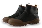 Vans Boots in maat 38 Groen | 10% korting, Jongen of Meisje, Schoenen, Zo goed als nieuw, Vans