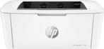 HP LaserJet M110we Printers, Verzenden, Nieuw
