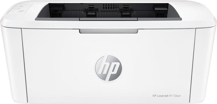 HP LaserJet M110we Printers, Computers en Software, Printers, Verzenden