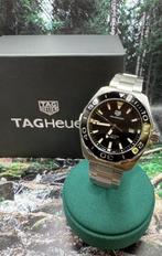 TAG Heuer - Aquaracer - Zonder Minimumprijs - WAY101A.BA0746