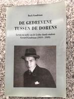 De gedrevene tussen de dorens (Buck Goudriaan) Leiden, Gelezen, Buck Goudriaan, Verzenden, Overige
