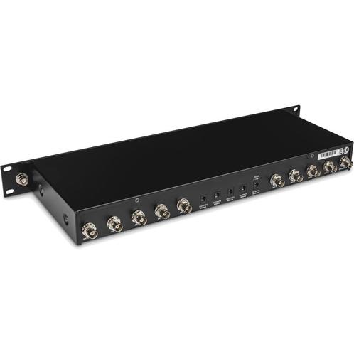 LD Systems WIN 42 AD 4-weg antenne split box (500 - 900 MHz), Muziek en Instrumenten, Microfoons, Verzenden