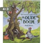 De oude boom 9789062388400 Rosellen Brown, Verzenden, Gelezen, Rosellen Brown